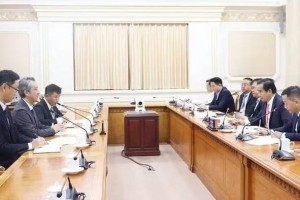 Tập đoàn Nhật Bản đề xuất mở rộng đầu tư vào tăng trưởng xanh tại TP. Hồ Chí Minh