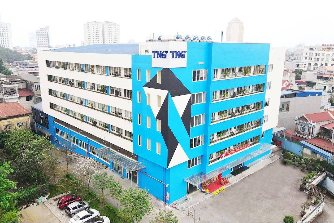 Thương mại TNG ghi nhận hơn 3.800 tỷ đồng doanh thu sau 5 tháng, hoàn thành 40% kế hoạch năm