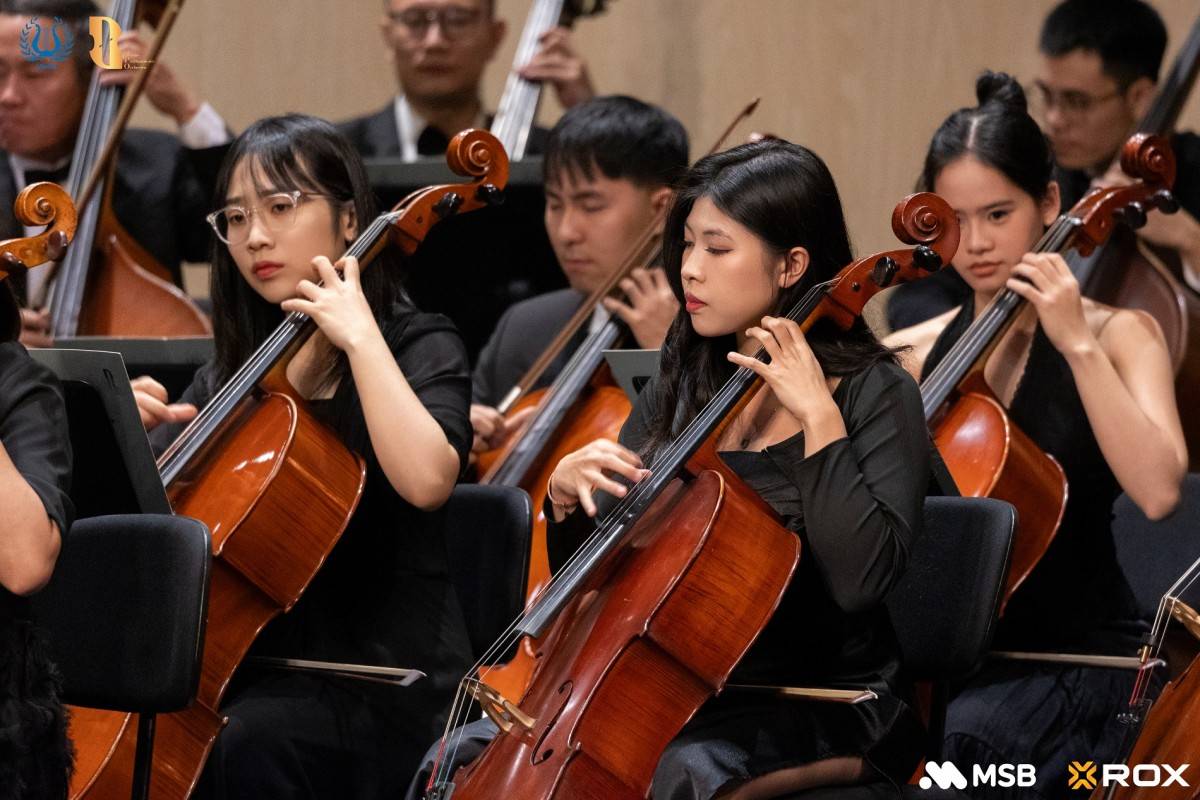 Những cuộc gặp gỡ nghệ thuật góp phần kết nối nghệ sĩ Việt Nam với thế giới.