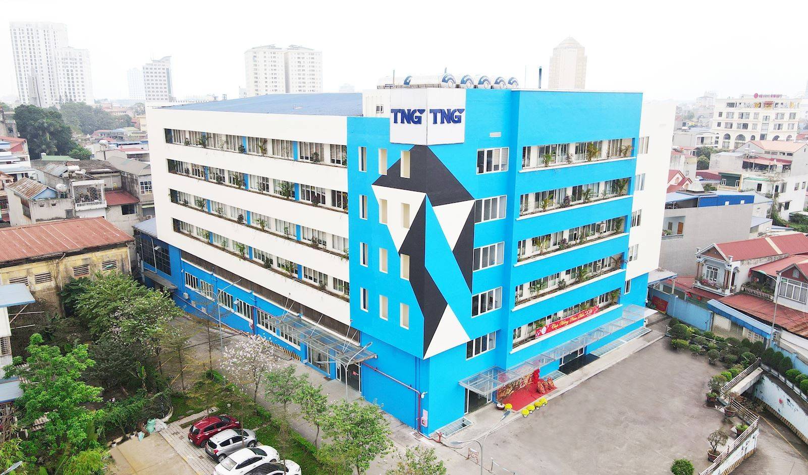 Thương mại TNG ghi nhận hơn 3.800 tỷ đồng doanh thu sau 5 tháng, hoàn thành 40% kế hoạch năm