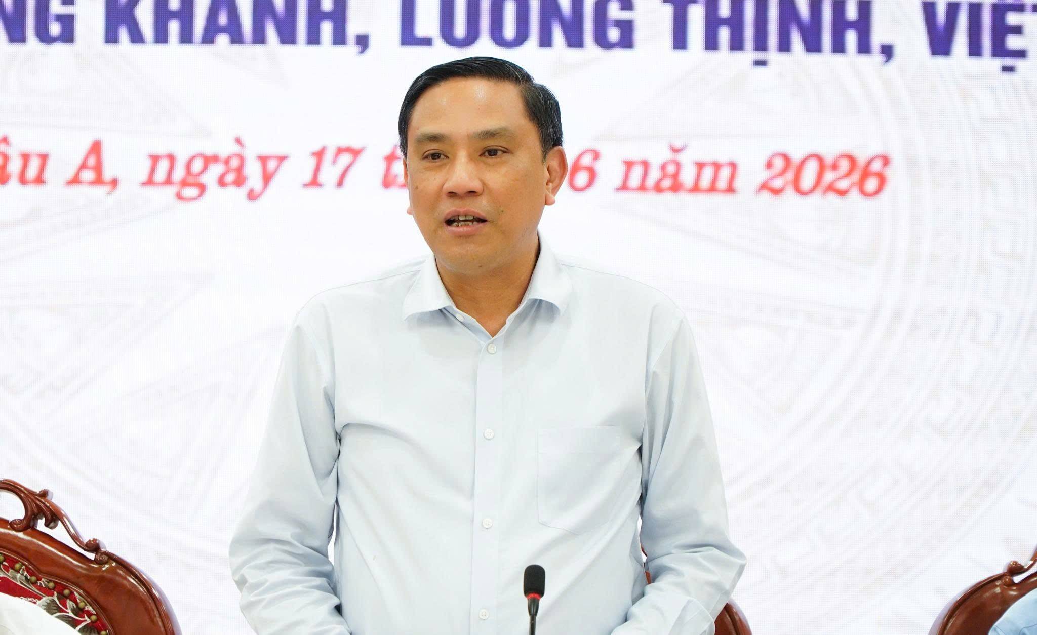 Lào Cai phát huy lợi thế liên vùng, tạo động lực tăng trưởng từ cơ sở