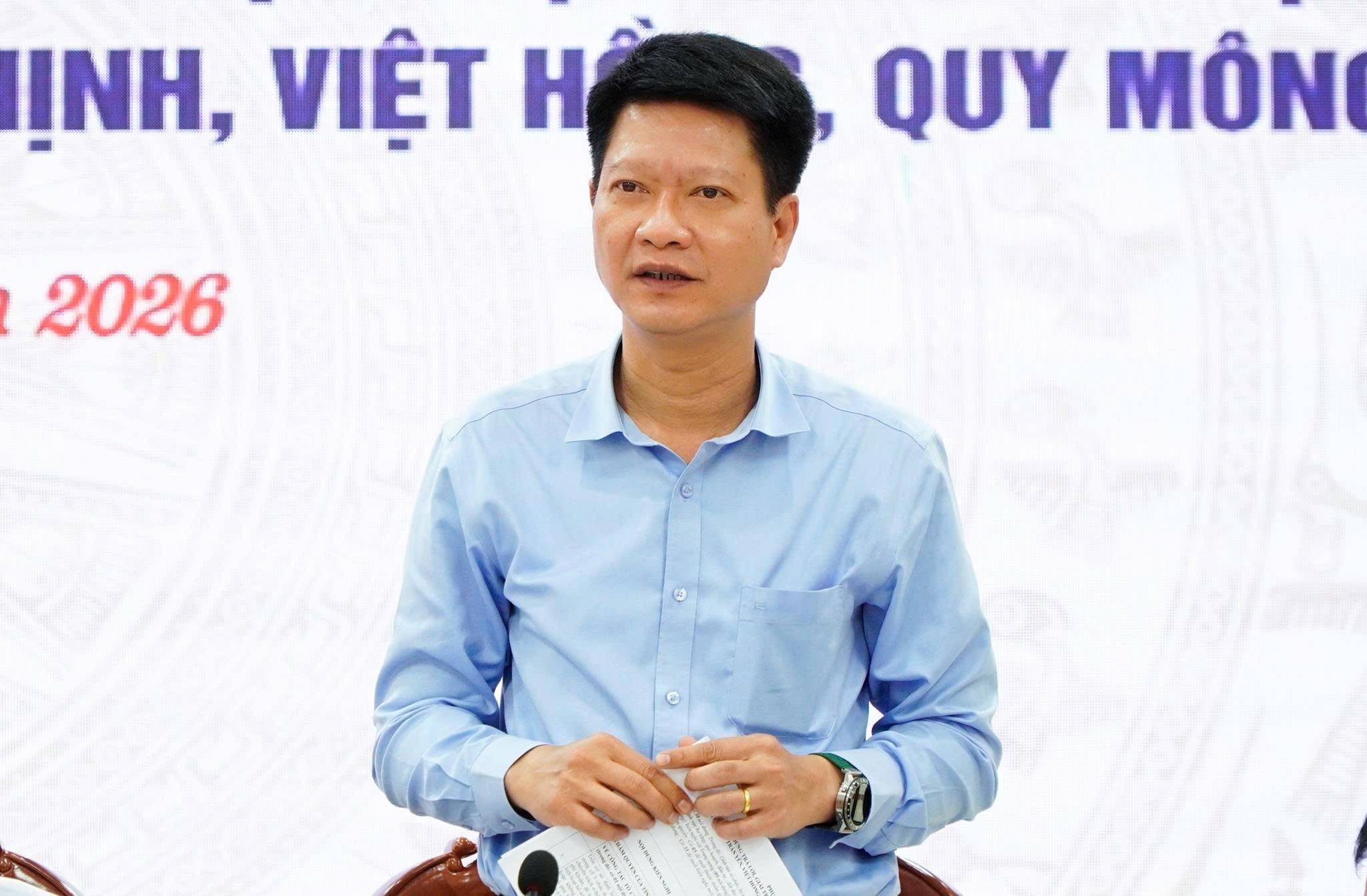 Lào Cai phát huy lợi thế liên vùng, tạo động lực tăng trưởng từ cơ sở
