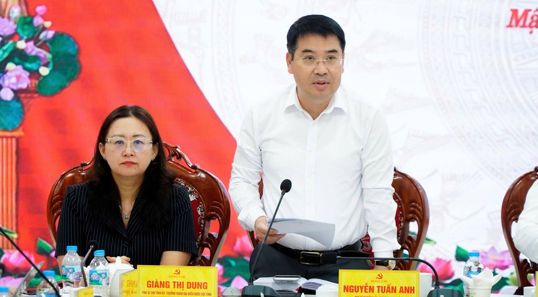 Lào Cai phát huy lợi thế liên vùng, tạo động lực tăng trưởng từ cơ sở