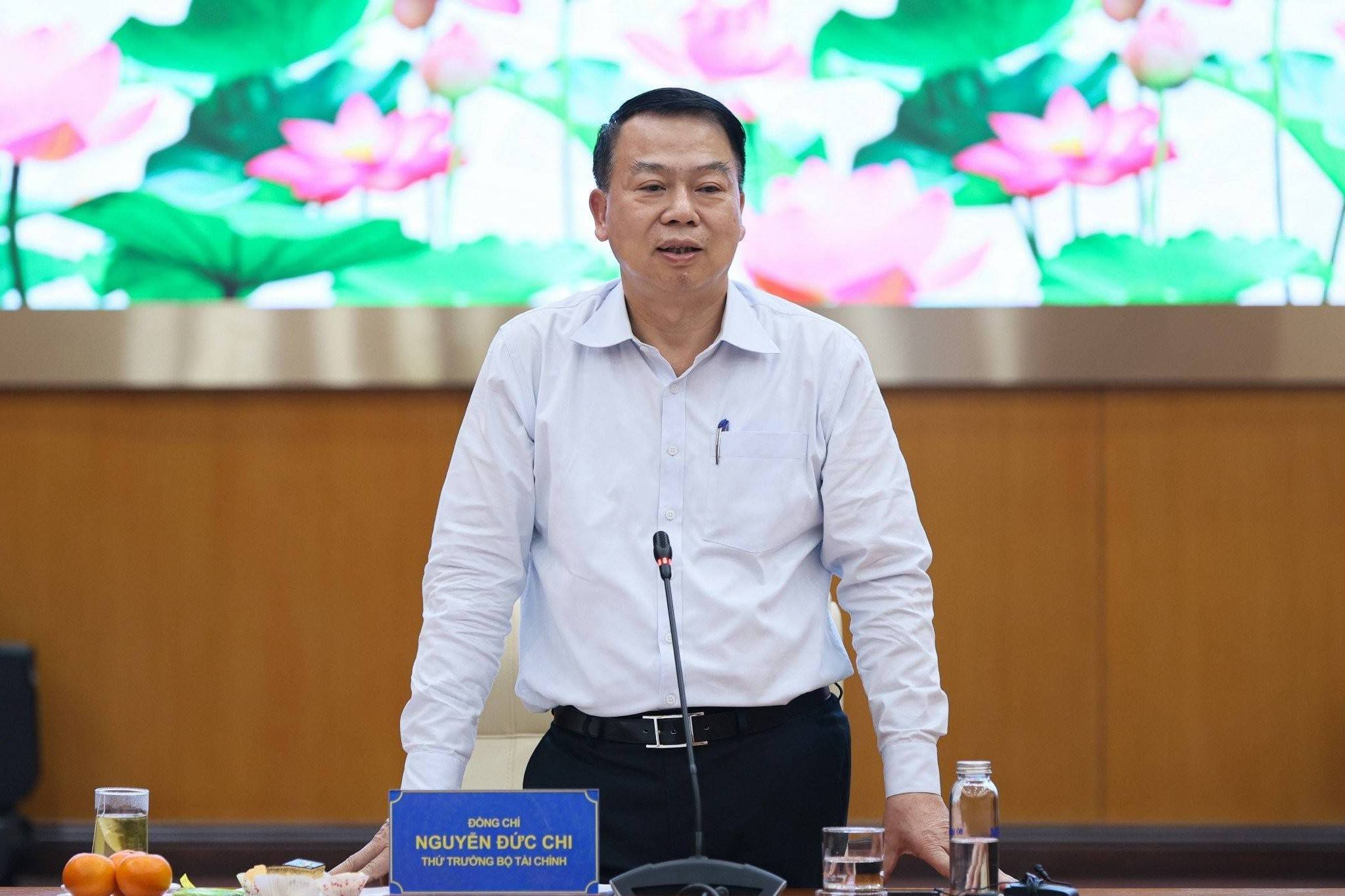 Bộ Tài chính: Nhập siêu hơn 15 tỷ USD chủ yếu do tăng nhập khẩu đầu vào sản xuất
