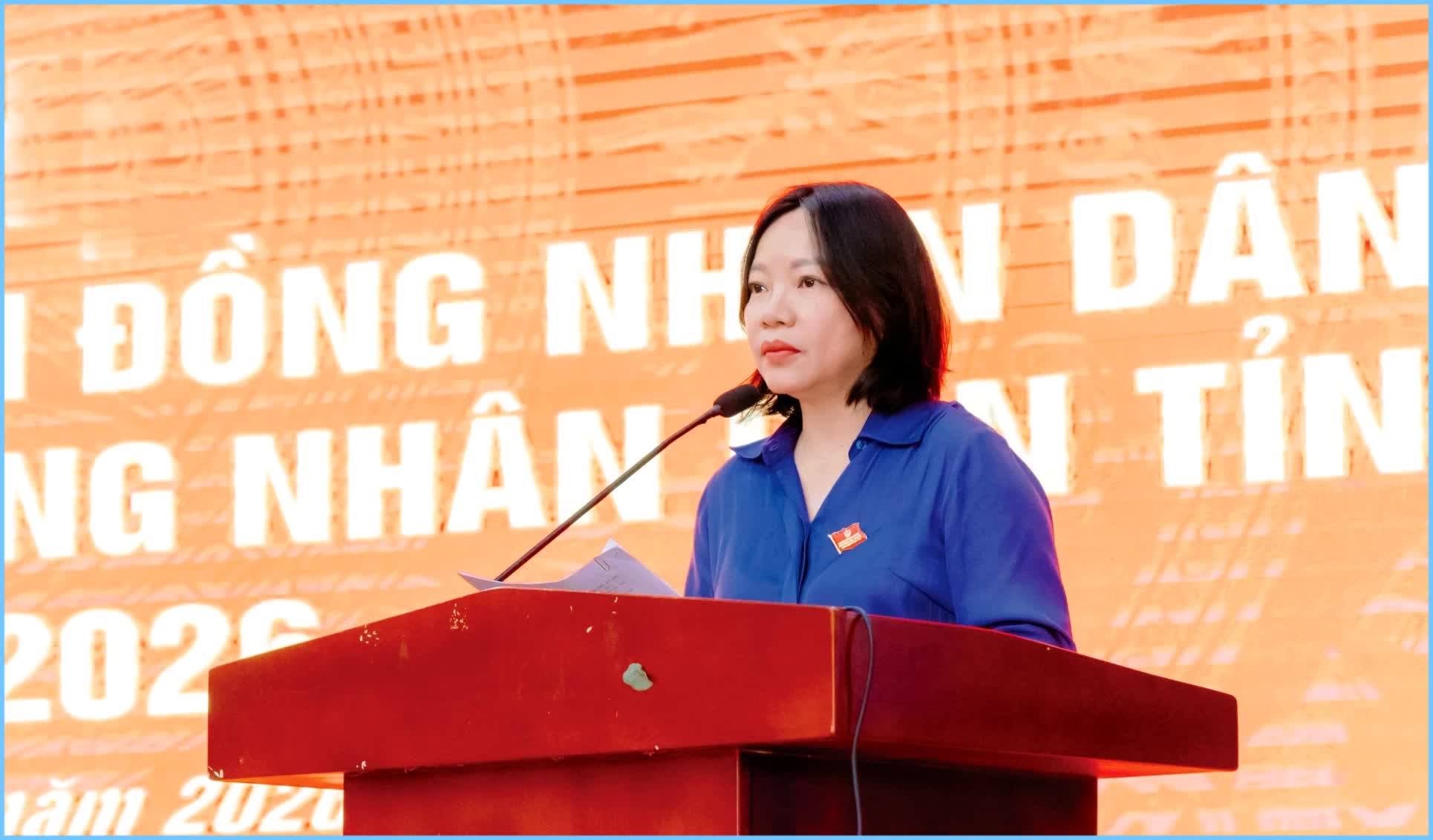 Bí thư Tỉnh ủy Khánh Hòa Trần Phong tiếp xúc cử tri tại hai phường Nha Trang và Tây Nha Trang
