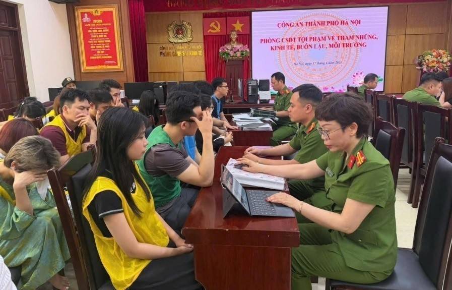 Công bố 23 công ty lừa đảo kinh doanh "sở hữu kỳ nghỉ" bị khởi tố