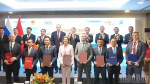 Loạt thỏa thuận tỷ đô Việt - Nga: Công bố 3 đường bay thẳng và cái bắt tay dầu khí mới