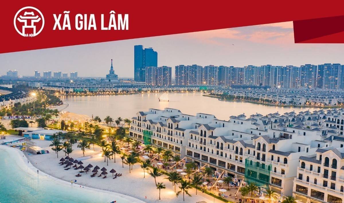 Thu hồi hơn 360ha đất, lộ diện siêu dự án đô thị và hạ tầng mới