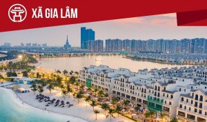 Thu hồi hơn 360ha đất, lộ diện siêu dự án đô thị và hạ tầng mới