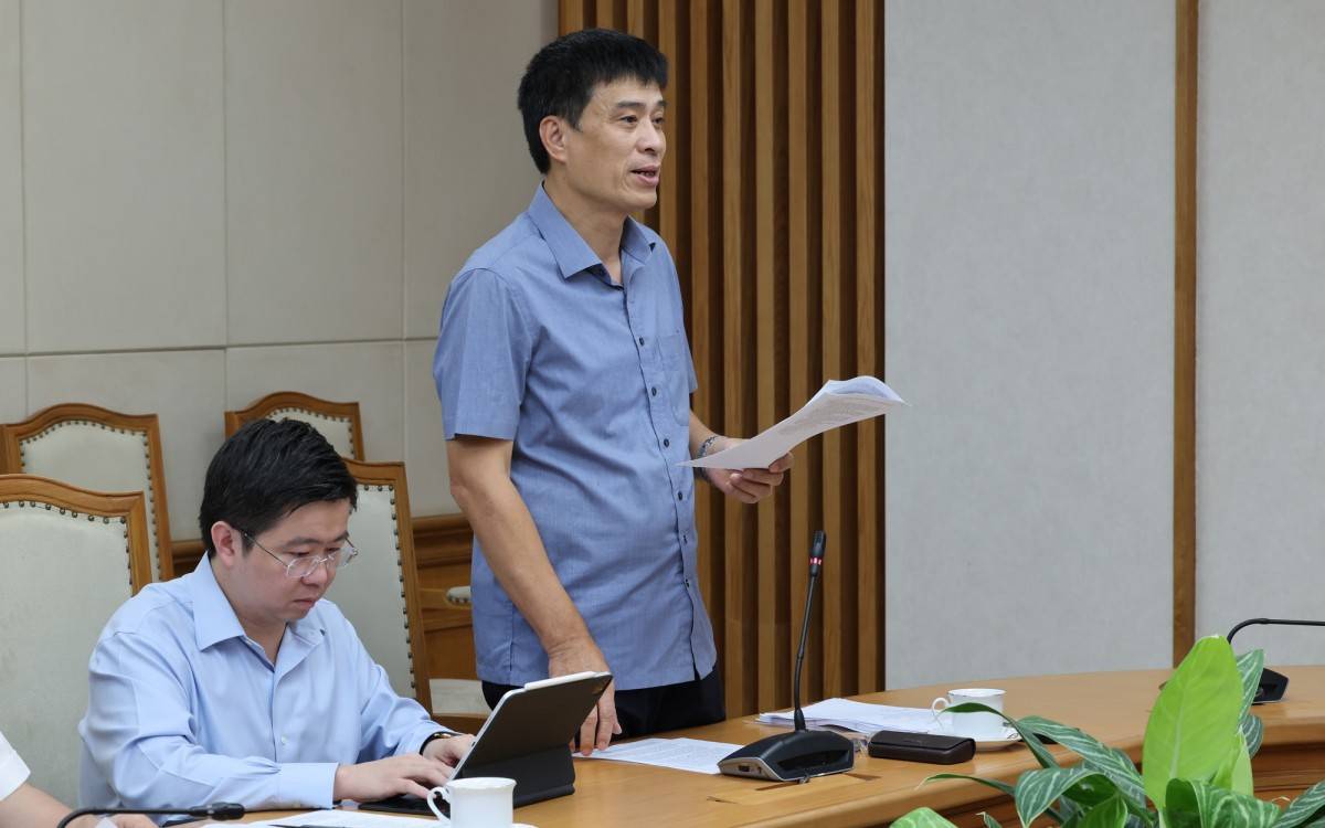 Nghị quyết 57 thúc đẩy chuyển đổi số toàn diện ngành xây dựng giai đoạn mới
