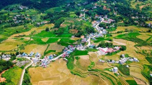 Từ hỗ trợ đến kiến tạo cơ hội: Cách làm mới trong giảm nghèo ở Tuyên Quang