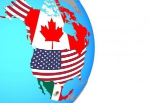 USMCA đối mặt thêm bất định sau tuyên bố mới của ông Trump