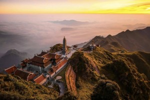 Vé máy bay hạ nhiệt, doanh nghiệp lữ hành chờ cú hích mùa du lịch hè