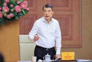 Thủ tướng Chính phủ yêu cầu Hà Nội kiểm soát nhà cao tầng, giảm áp lực khu vực nội đô