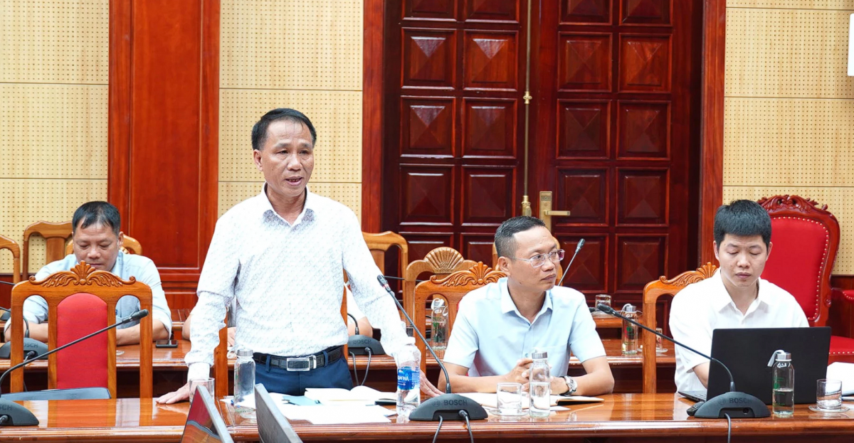 Quảng Trị hoàn thiện quy hoạch cảng biển, tăng tốc phát triển Khu kinh tế Hòn La