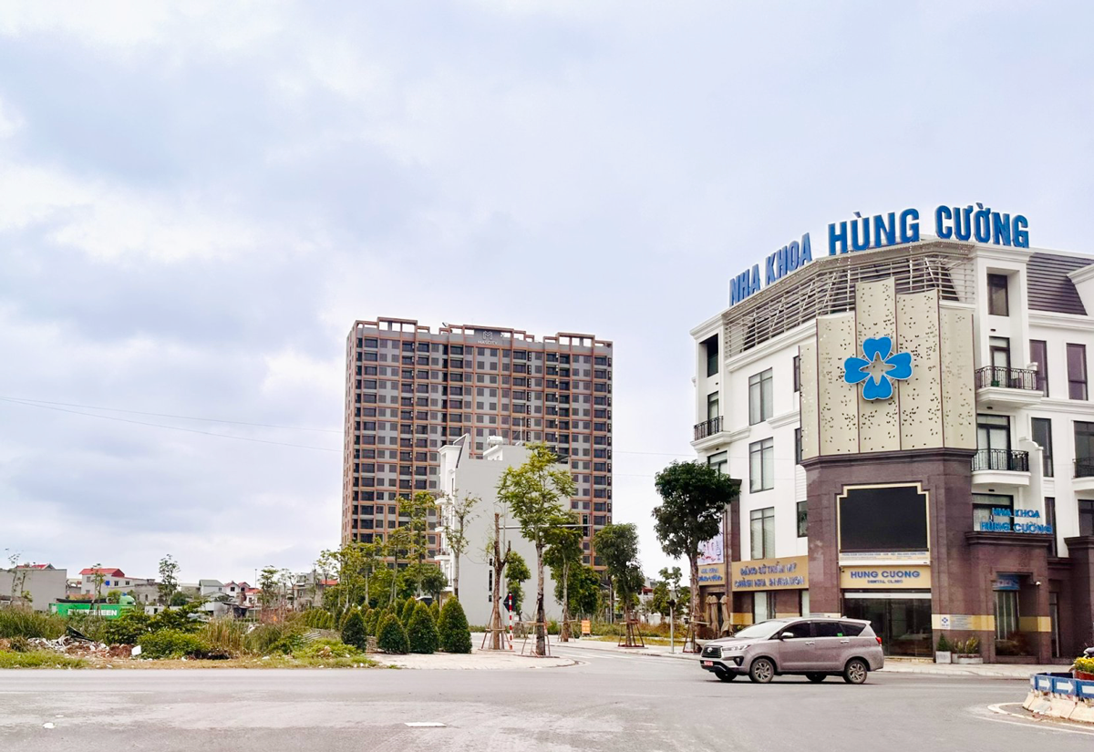 Bắc Ninh thêm cơ hội phát triển thị trường nhà ở gắn với làn sóng đầu tư quốc tế