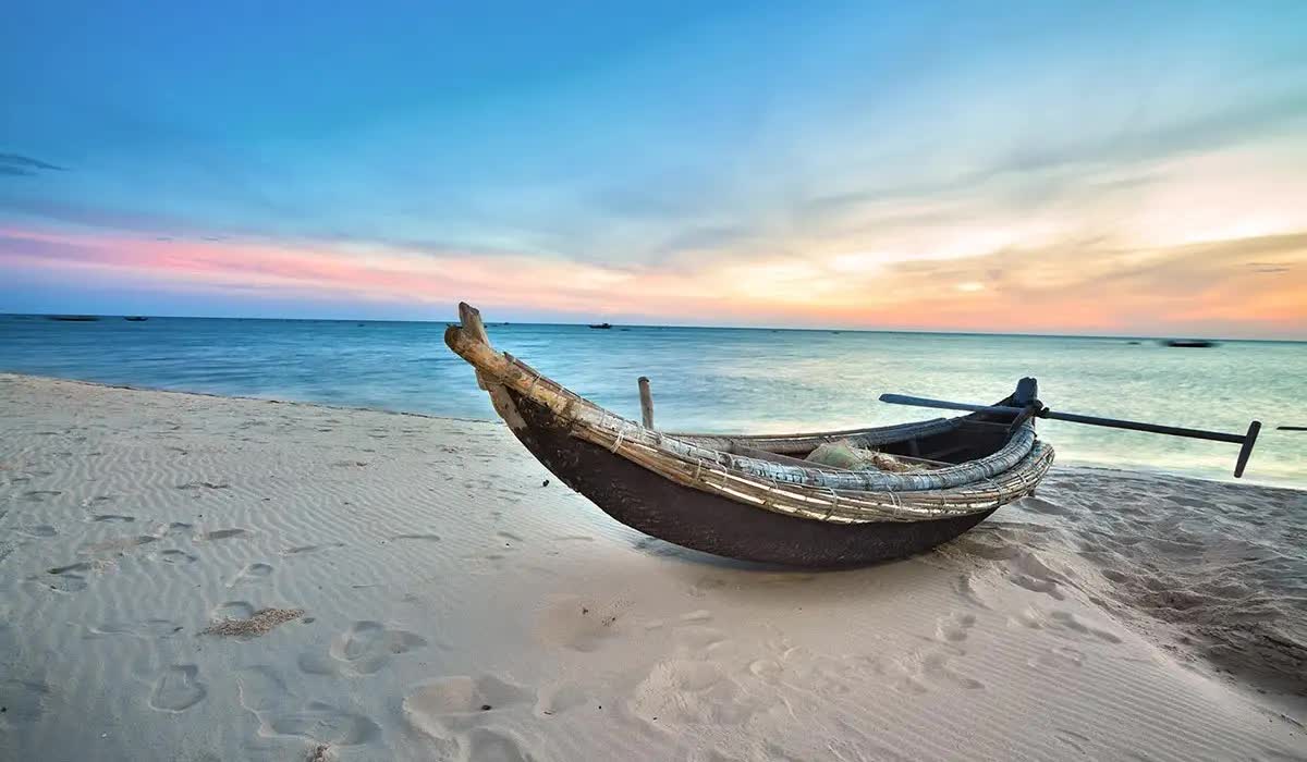 Thuận An thức giấc: Từ cửa ngõ Kinh đô đến điểm hẹn mới của du lịch Huế
