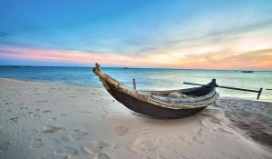Thuận An thức giấc: Từ cửa ngõ Kinh đô đến điểm hẹn mới của du lịch Huế