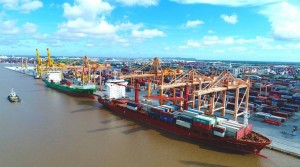 Bộ Xây dựng trình dự án Bộ luật Hàng hải và Đường thủy nhằm nâng hiệu quả vận tải