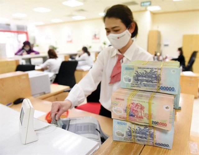 Đề xuất gia hạn thuế năm 2026 tiếp sức doanh nghiệp vượt khó