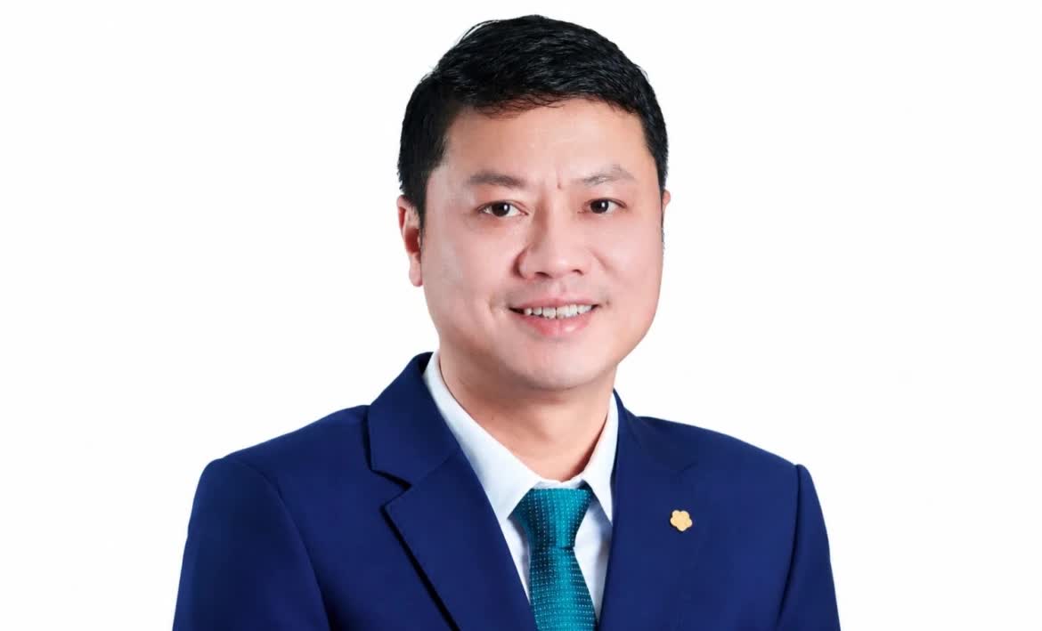 Ngân hàng đồng loạt thay đổi lãnh đạo cấp cao để tăng tốc chuyển đổi số