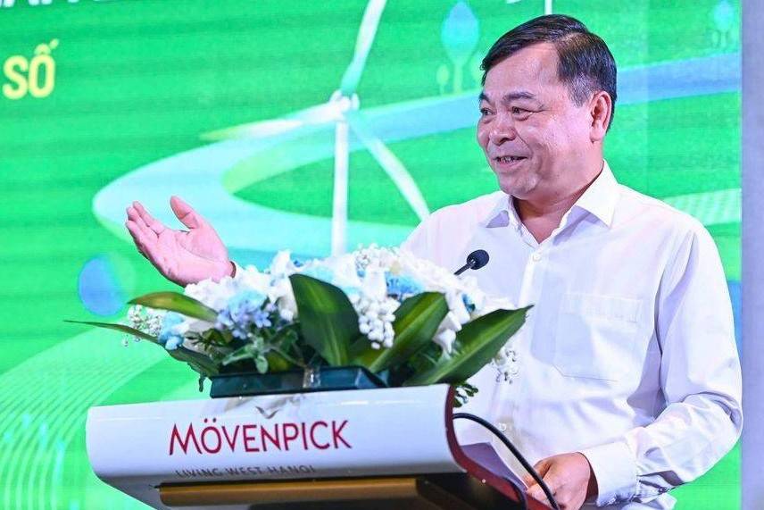 Bộ Nông nghiệp và Môi trường: Cắt giảm gần 9.000 ngày giải quyết thủ tục hành chính