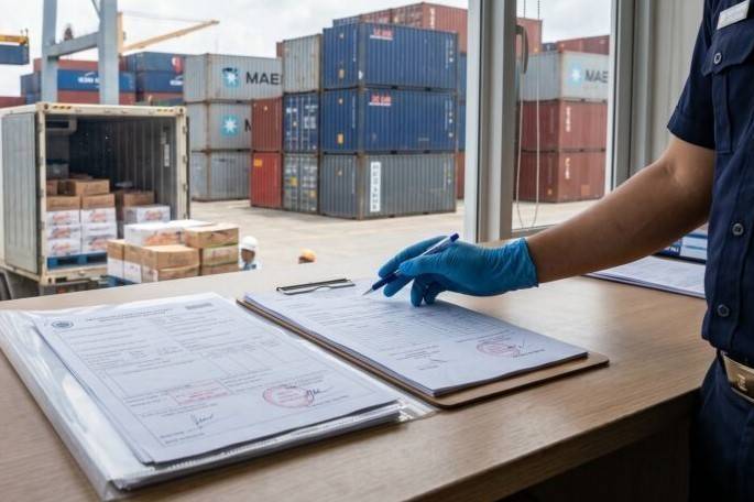 Doanh nghiệp xuất nhập khẩu đối mặt nguy cơ lừa đảo xuyên biên giới gia tăng