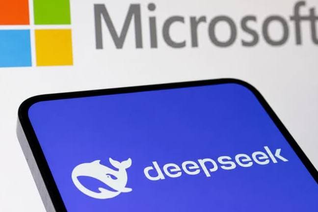 Microsoft cân nhắc dùng DeepSeek cho Copilot để giảm chi phí AI doanh nghiệp