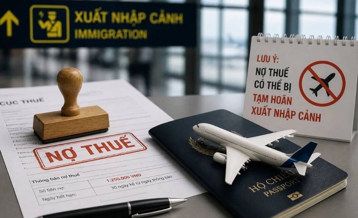 Thuế tỉnh Thanh Hóa điểm danh hàng trăm doanh nghiệp chây ì, nợ thuế gần 100 tỷ đồng
