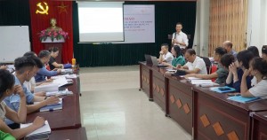 Tín dụng xanh mở đường cho kinh tế rừng và sinh kế bền vững ở Lào Cai