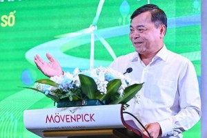 Bộ Nông nghiệp và Môi trường: Cắt giảm gần 9.000 ngày giải quyết thủ tục hành chính