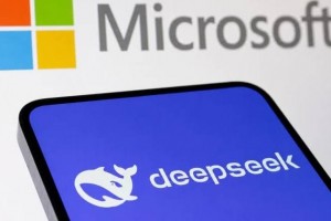 Microsoft cân nhắc dùng DeepSeek cho Copilot để giảm chi phí AI doanh nghiệp