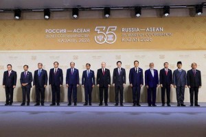 Việt Nam thúc đẩy làm sâu sắc hơn quan hệ Đối tác chiến lược ASEAN - Nga