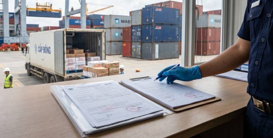 Doanh nghiệp xuất nhập khẩu đối mặt nguy cơ lừa đảo xuyên biên giới gia tăng
