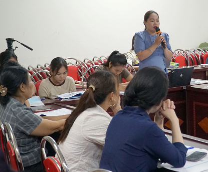 Tín dụng xanh mở đường cho kinh tế rừng và sinh kế bền vững ở Lào Cai