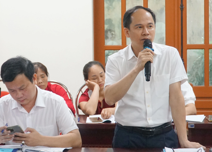 Tín dụng xanh mở đường cho kinh tế rừng và sinh kế bền vững ở Lào Cai