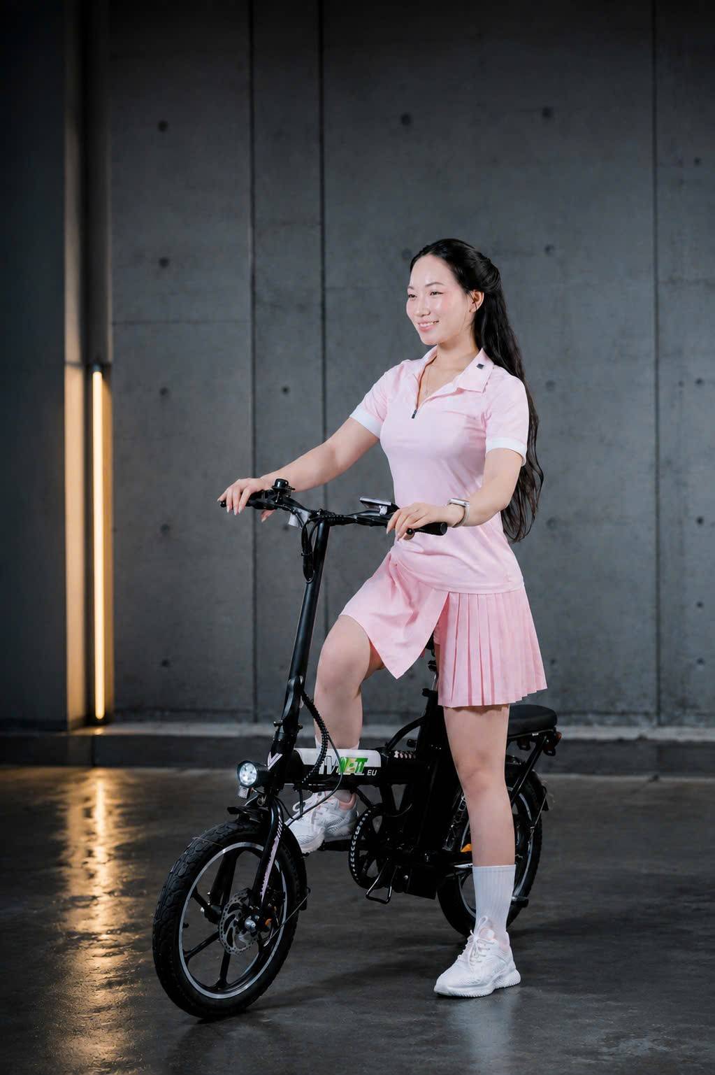 Hành trình xanh hóa từ một thương hiệu cơ khí Việt