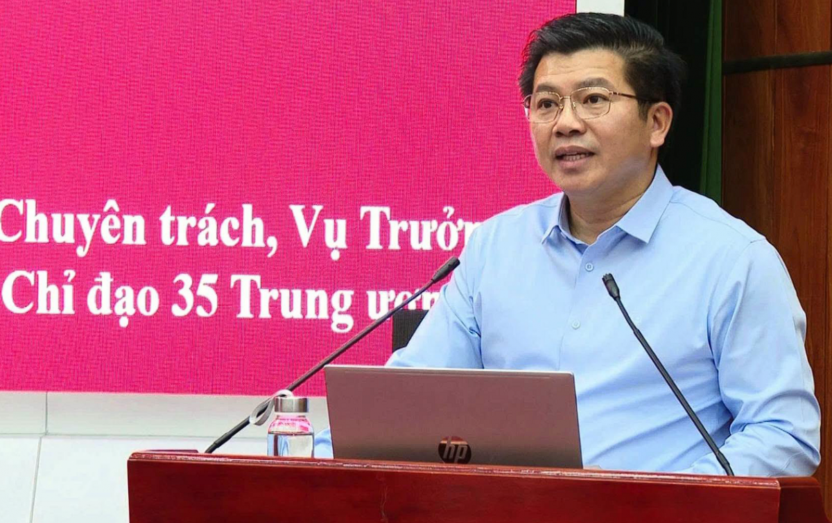 Quảng Trị nâng cao năng lực cán bộ làm công tác bảo vệ nền tảng tư tưởng của Đảng