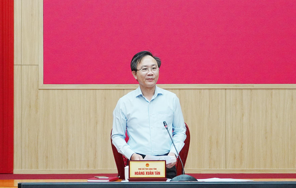Quảng Trị tăng cường kiểm soát an toàn thực phẩm, xử lý nghiêm các vi phạm