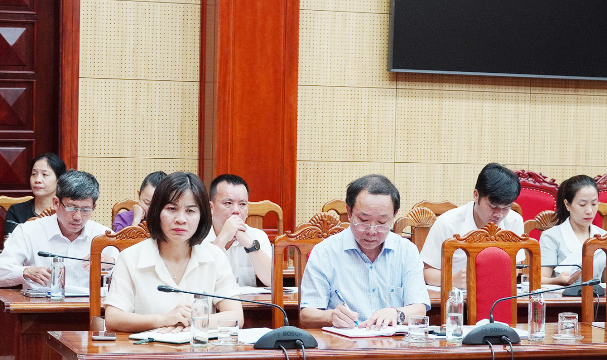 Quảng Trị tăng cường kiểm soát an toàn thực phẩm, xử lý nghiêm các vi phạm
