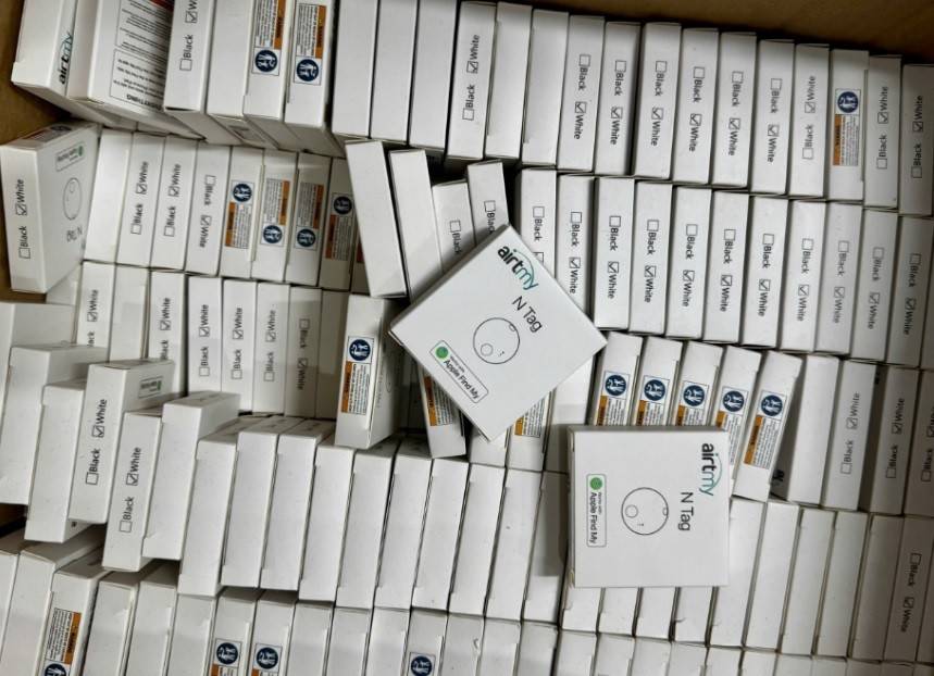 Các thiết bị này đã tự ý sử dụng các dấu hiệu trùng hoàn toàn với nhãn hiệu Apple đang được bảo hộ nghiêm ngặt tại Việt Nam.