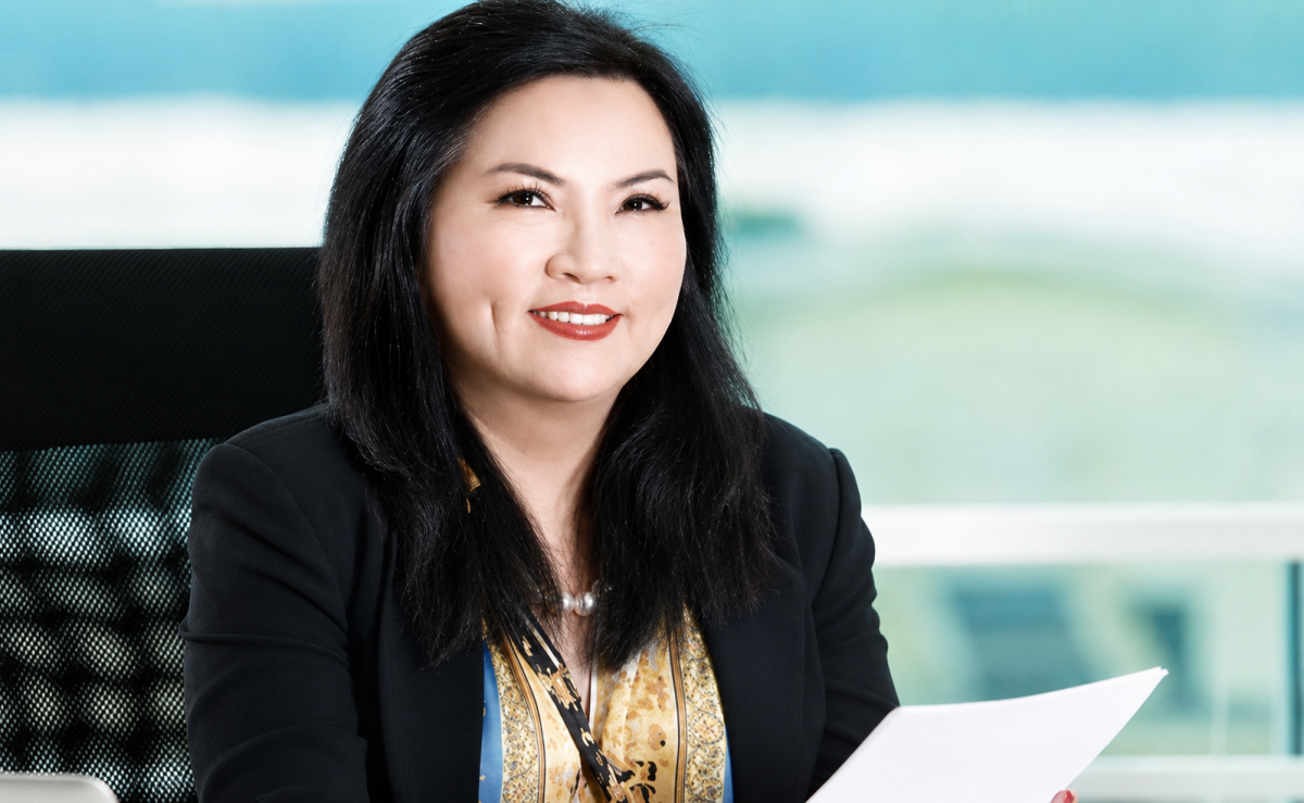 'Thế chân vạc' đang chi phối bức tranh sở hữu tại Ngân hàng ACB