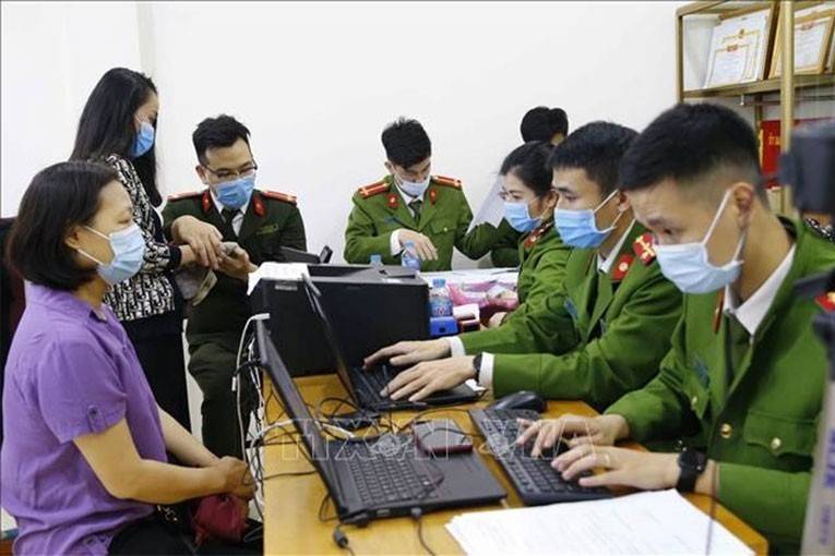 Hà Tĩnh tăng tốc chuyển đổi số, hơn 1,1 triệu người dân sở hữu tài khoản định danh điện tử