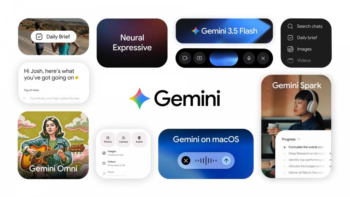 Google Gemini, NotebookLM - Công cụ AI hỗ trợ học tập, làm việc và sáng tạo hiệu quả
