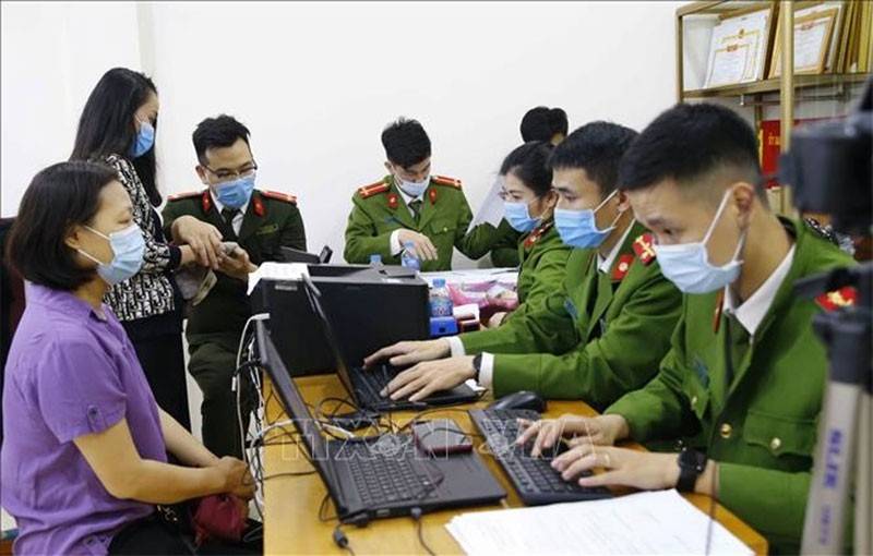 Hà Tĩnh tăng tốc chuyển đổi số, hơn 1,1 triệu người dân sở hữu tài khoản định danh điện tử