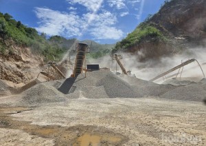 Phú Thọ công bố giá vật liệu xây dựng tháng 6/2026