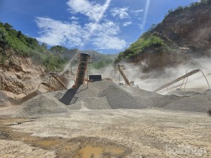 Phú Thọ công bố giá vật liệu xây dựng tháng 6/2026