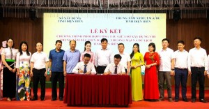 Điện Biên tăng tốc cải thiện môi trường đầu tư từ liên kết liên ngành
