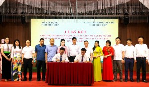 Điện Biên tăng tốc cải thiện môi trường đầu tư từ liên kết liên ngành