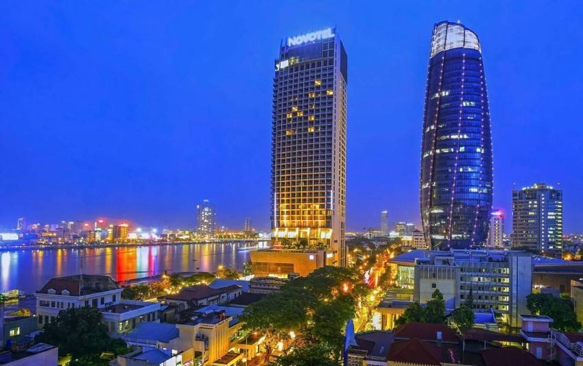 Khi “làng” lên “phố”: Lời giải nào cho đô thị hai tốc độ ở Đà Nẵng?